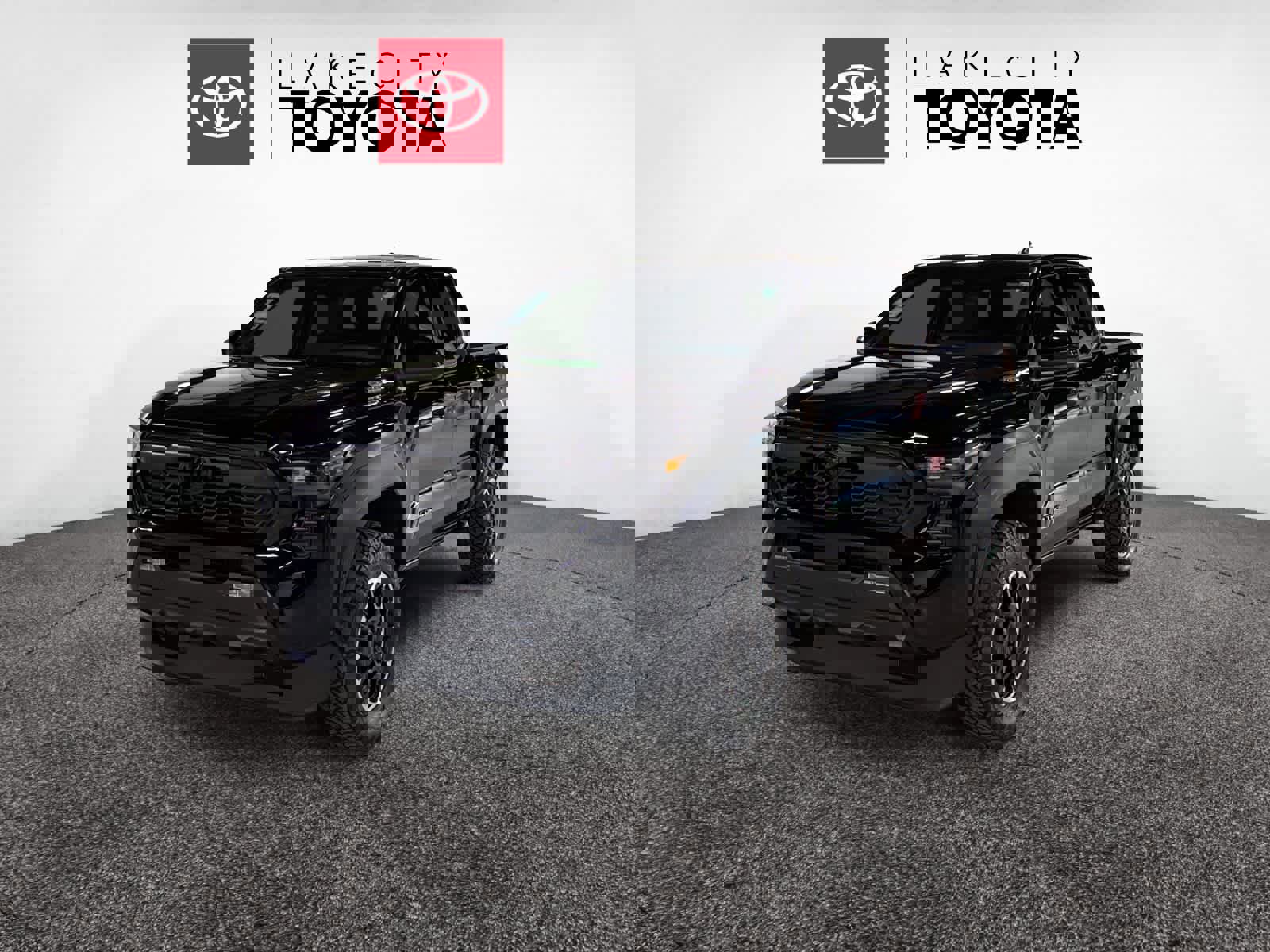 Used 2026 Toyota Tacoma TRD Off-Road w/ TRD Off Road Premium Package AWD/4WD image 1