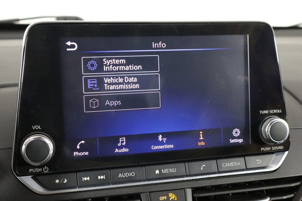 Used 2021 Nissan Altima 2.5 SR image 34