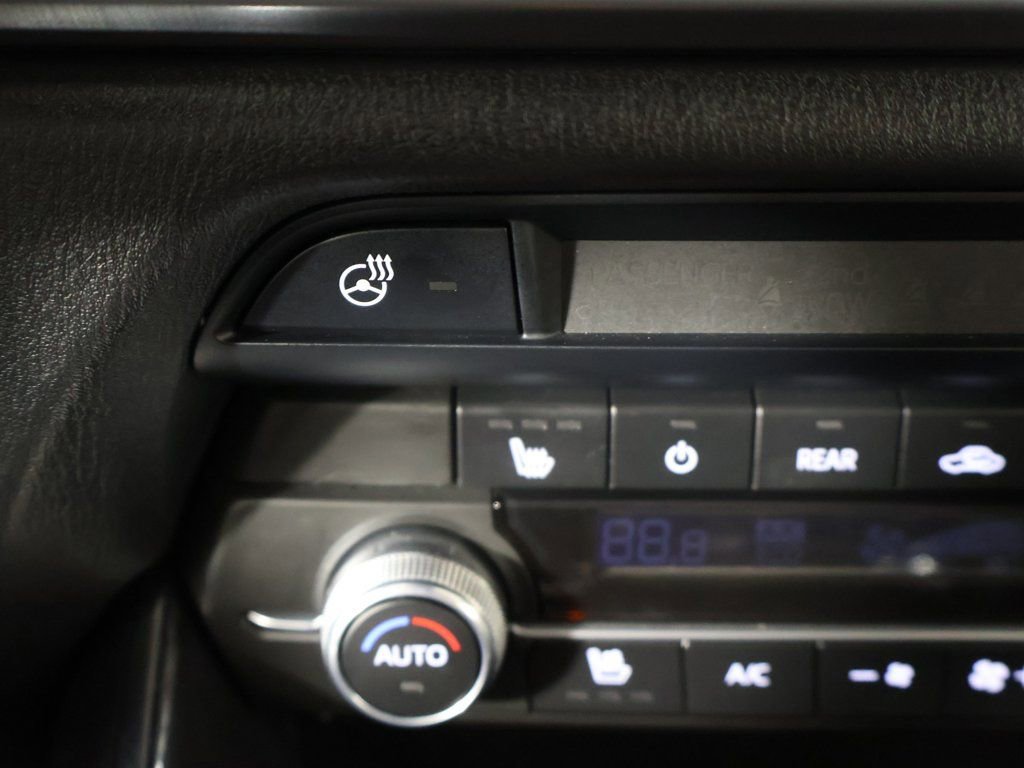 Used 2023 MAZDA CX-9 Grand Touring image 54