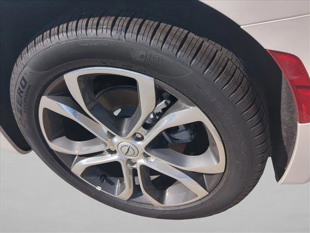 New 2026 Chrysler Pacifica Pinnacle FWD image 10