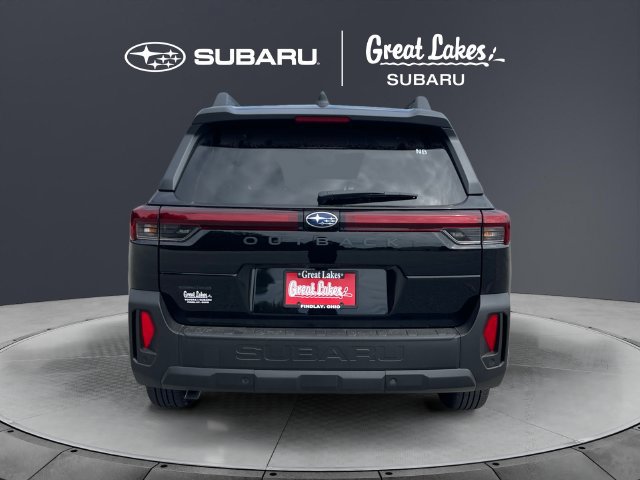New 2026 Subaru Outback Limited AWD/4WD image 4