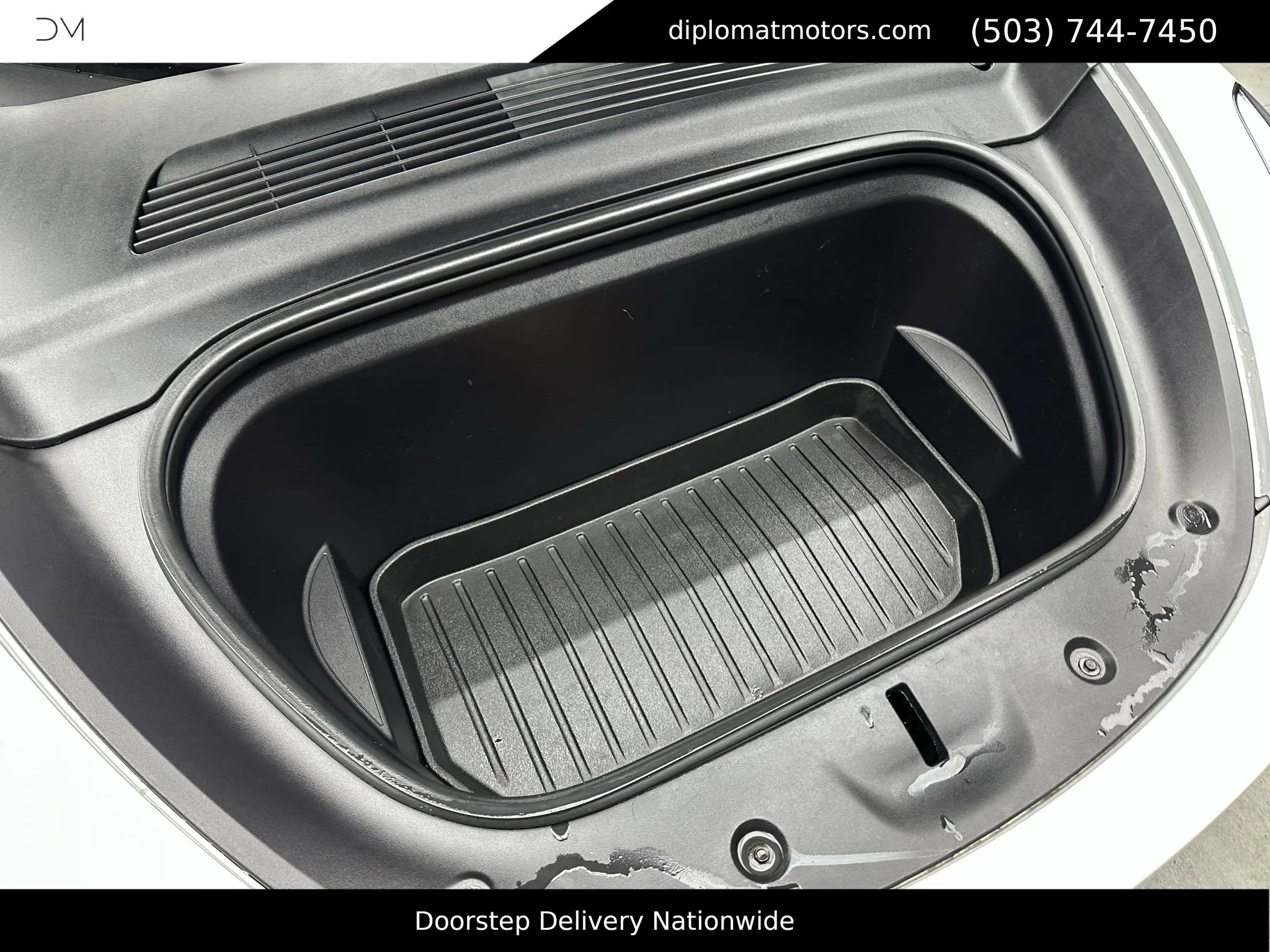 Used 2020 Tesla Model Y Performance image 38