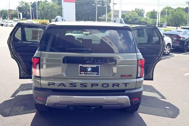 Used 2026 Honda Passport TrailSport Elite image 37