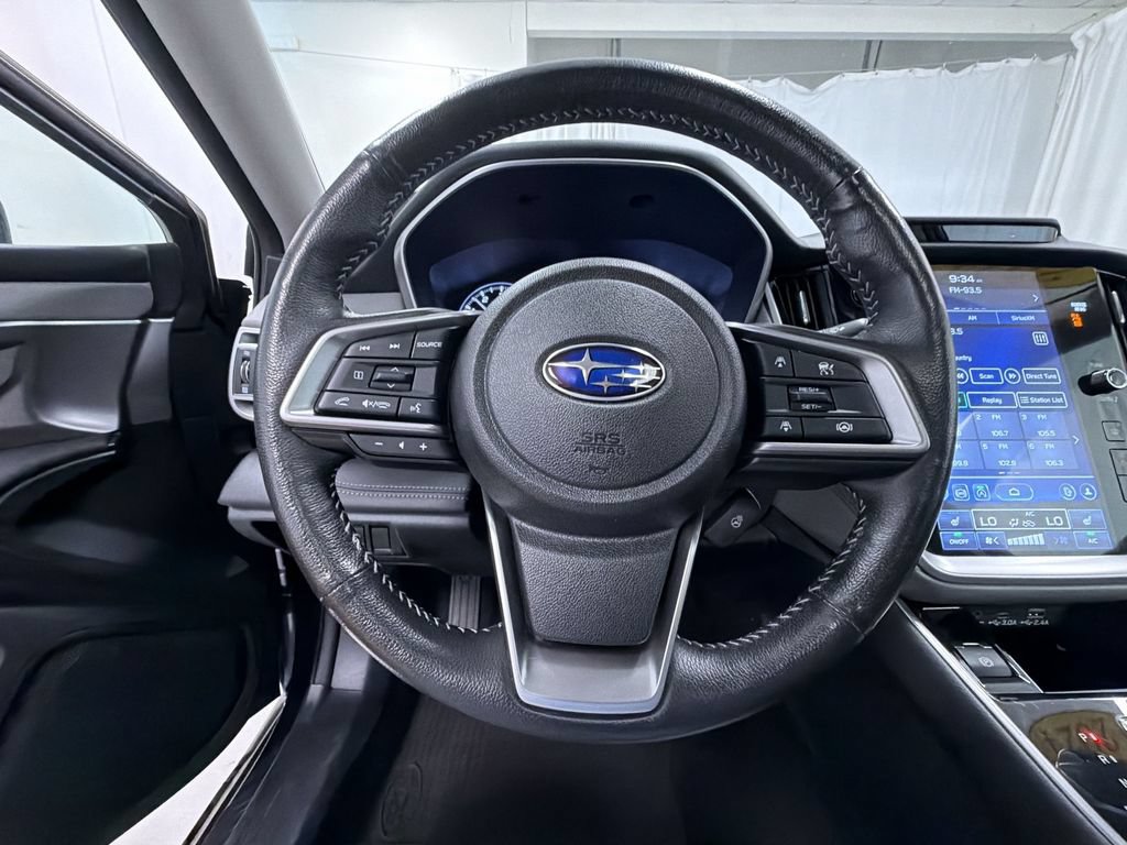 Used 2024 Subaru Outback Limited AWD/4WD image 25