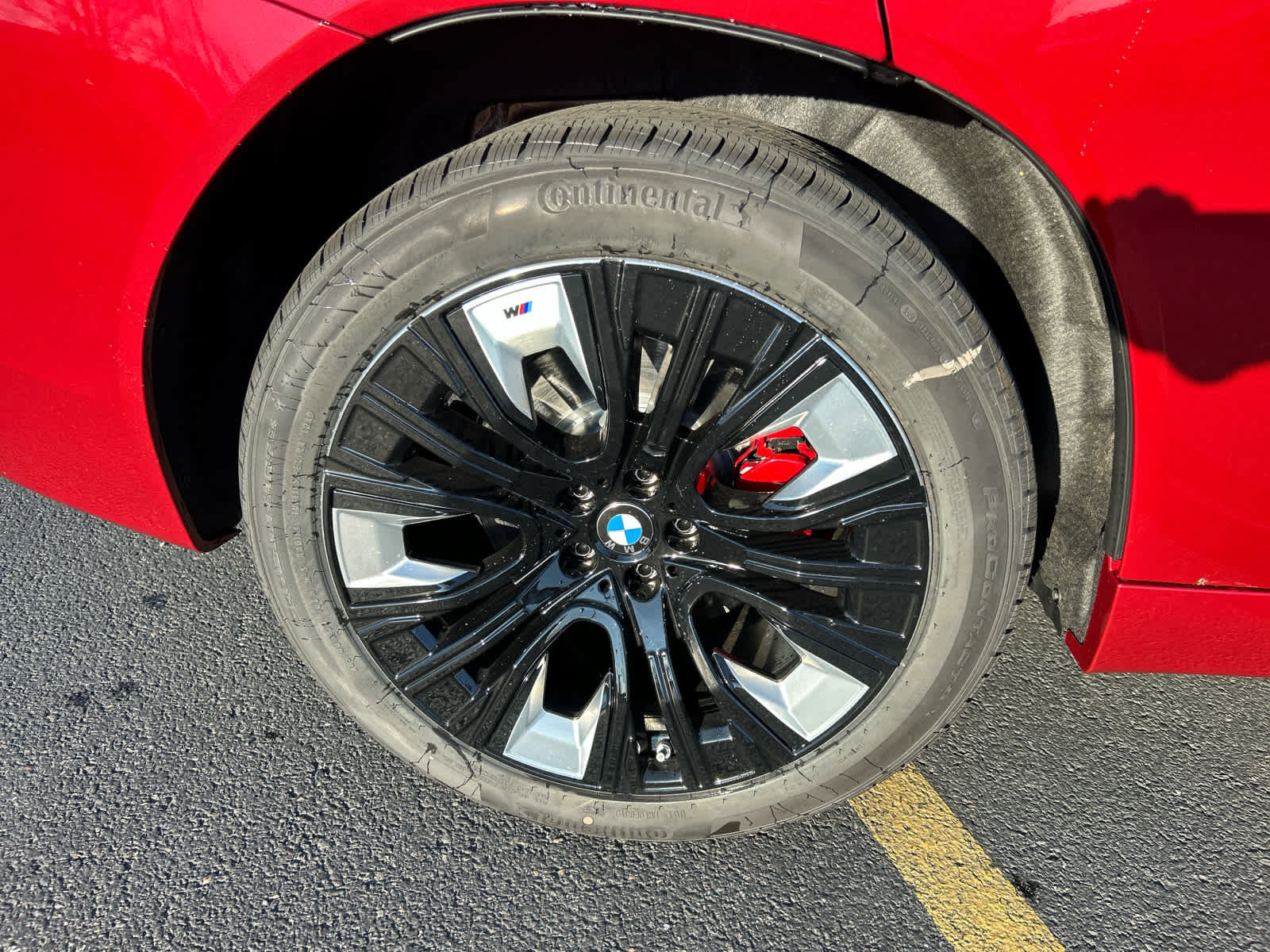 New 2026 BMW X3 xDrive30 w/ Premium Package image 7