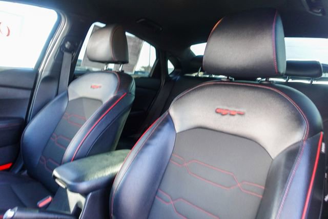 Used 2021 Kia Forte GT w/ GT2 Package image 24