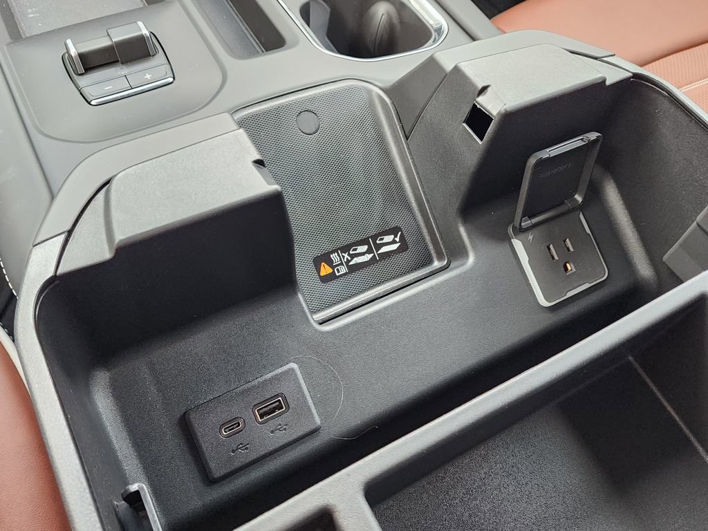 New 2026 GMC Sierra 3500 Denali Ultimate image 37