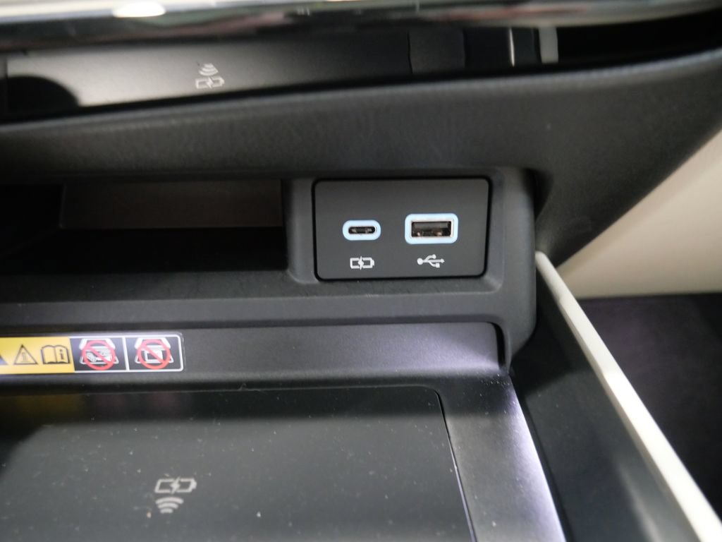 Certified 2025 Lexus NX 350h AWD w/ Cold Area Package image 28