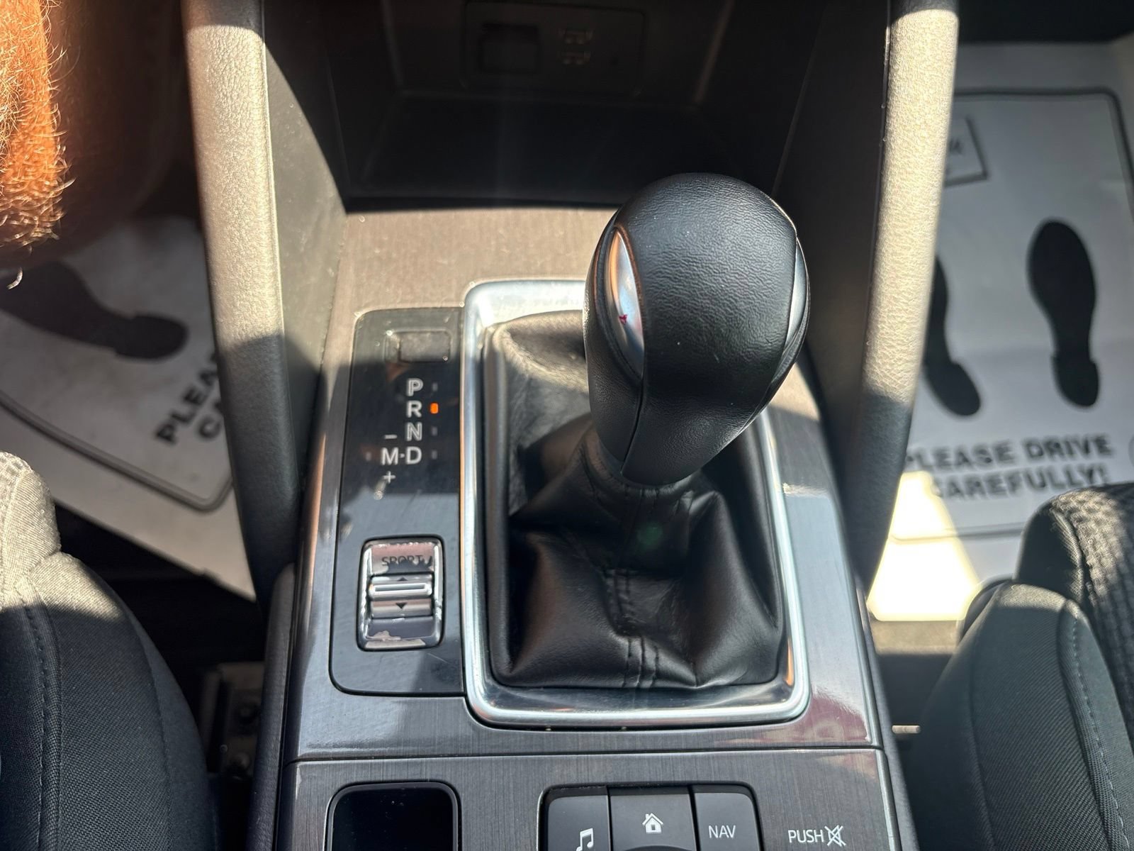 Used 2016 MAZDA CX-5 Touring w/ Bose/Moonroof Package FWD image 30