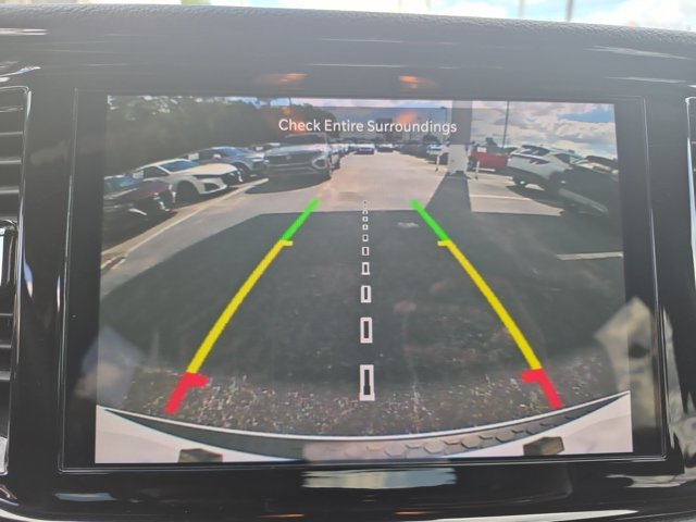 Used 2026 Dodge Durango GT RWD image 18