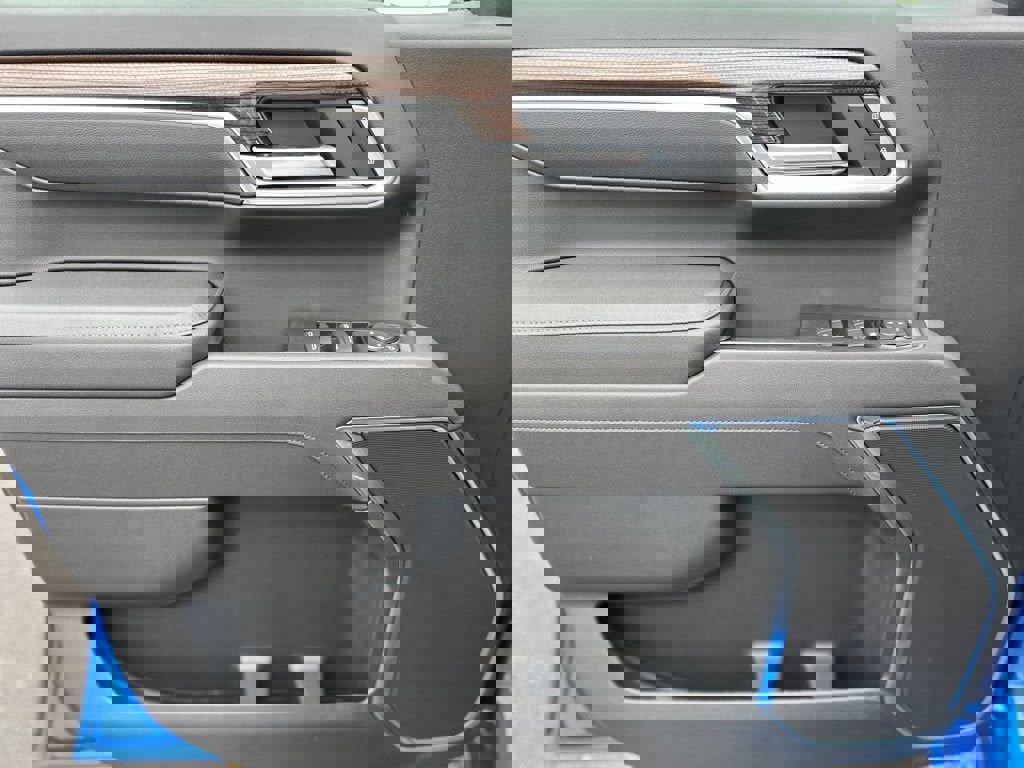 New 2026 Chevrolet Silverado 1500 LT image 16