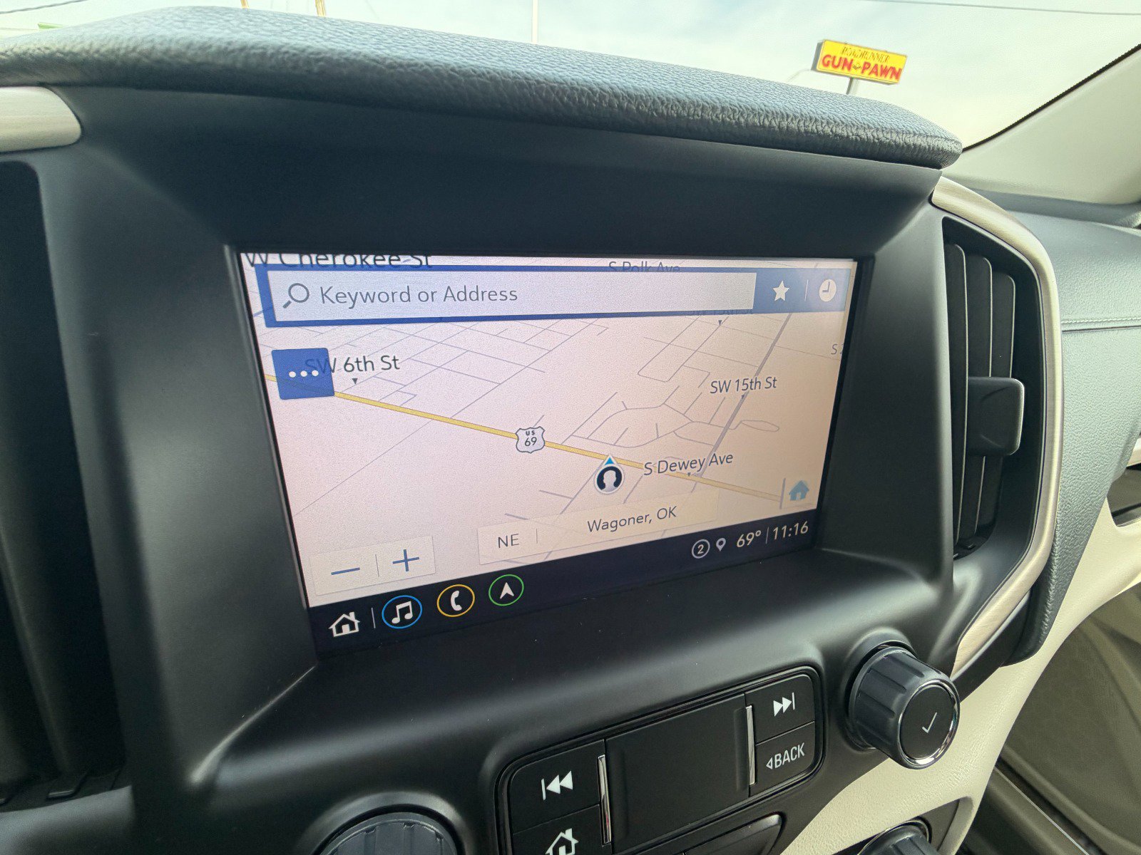 Certified 2022 GMC Terrain Denali image 18