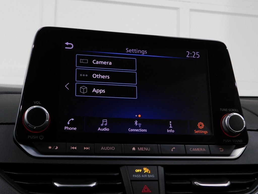 Used 2023 Nissan Altima 2.5 SR image 62