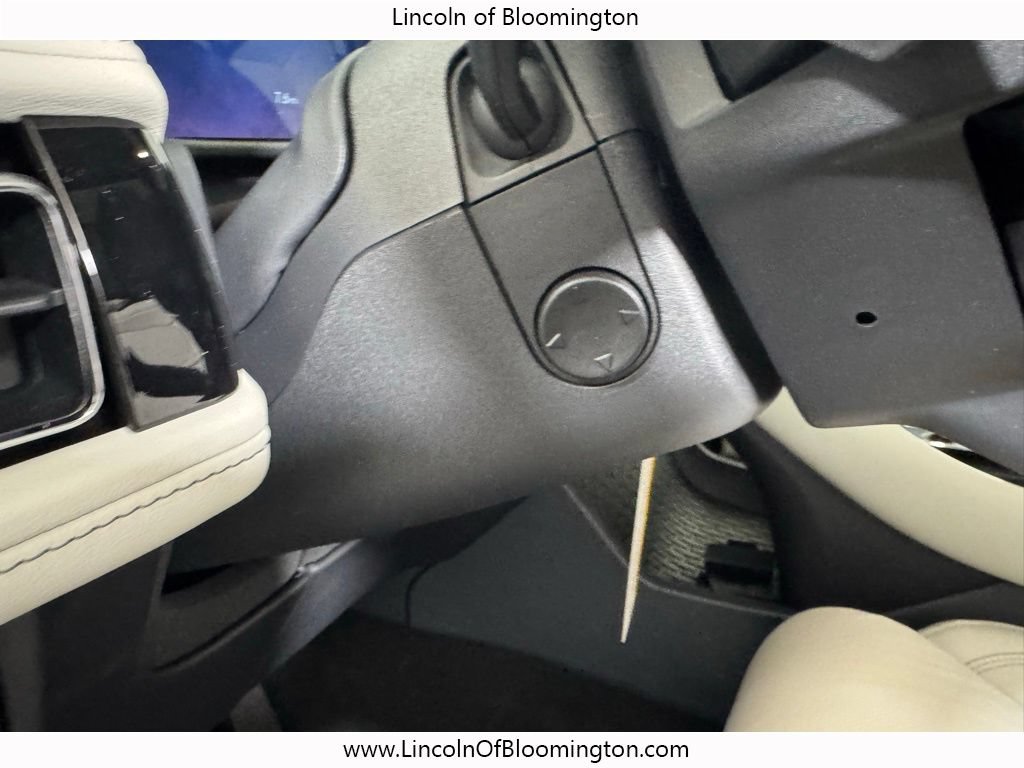 New 2026 Lincoln Aviator Reserve AWD/4WD image 36