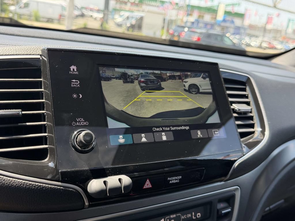 Used 2023 Honda Passport EX-L image 30