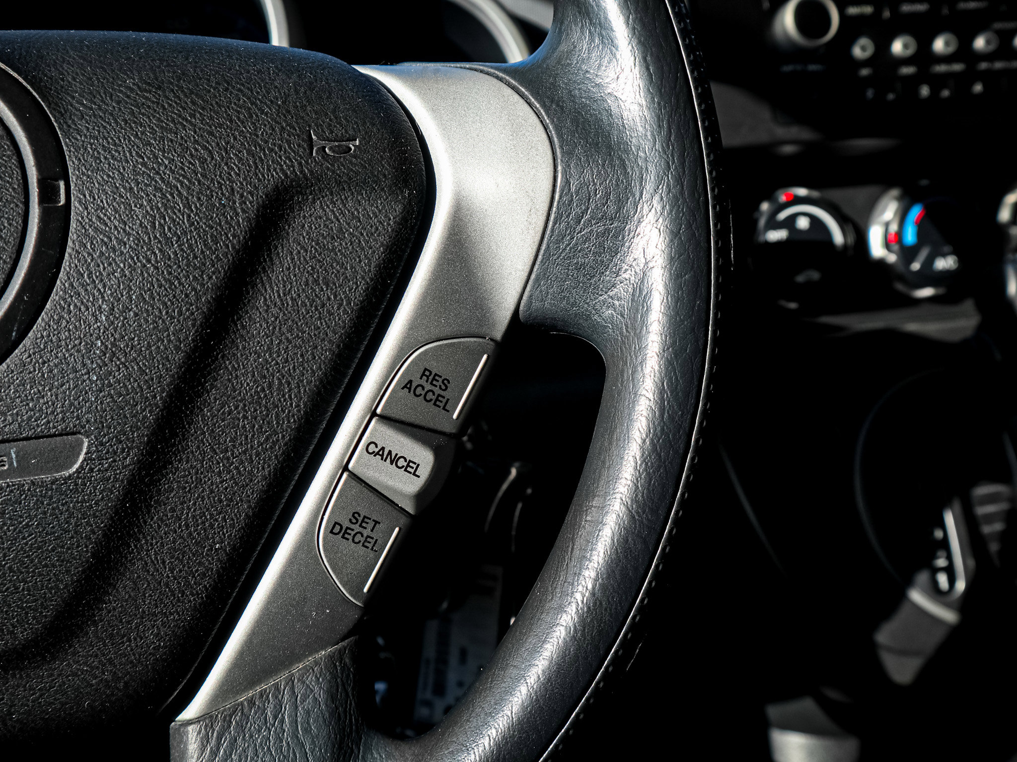 Used 2008 Honda Element EX image 20