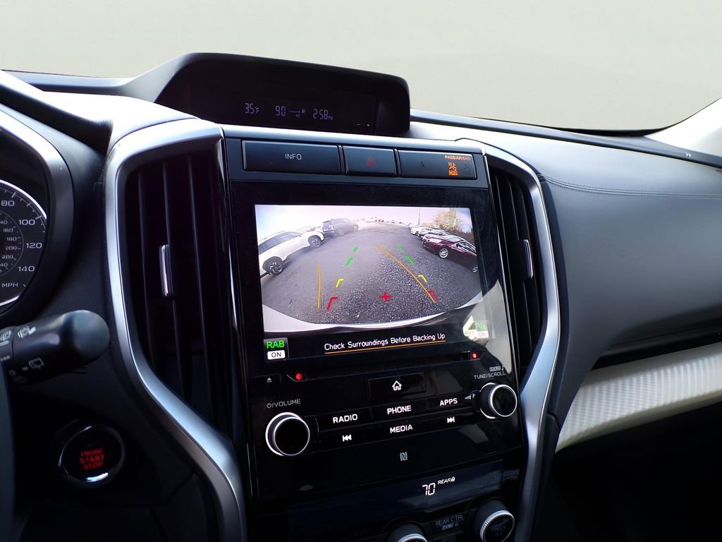 Used 2019 Subaru Ascent Premium image 22