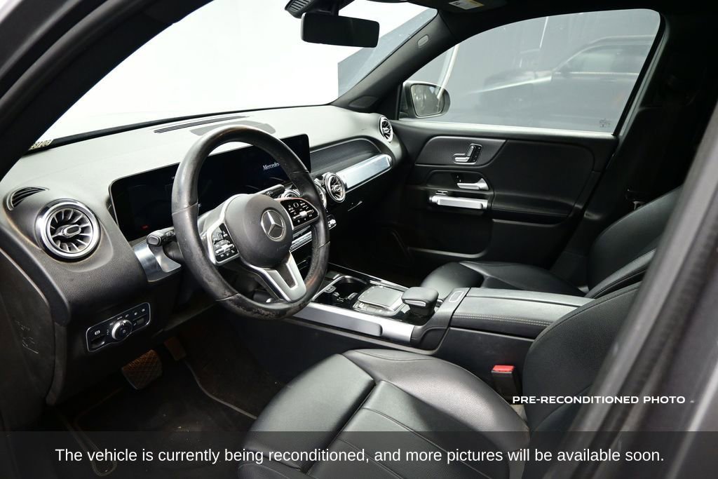 Used 2021 Mercedes-Benz GLB 250 image 5