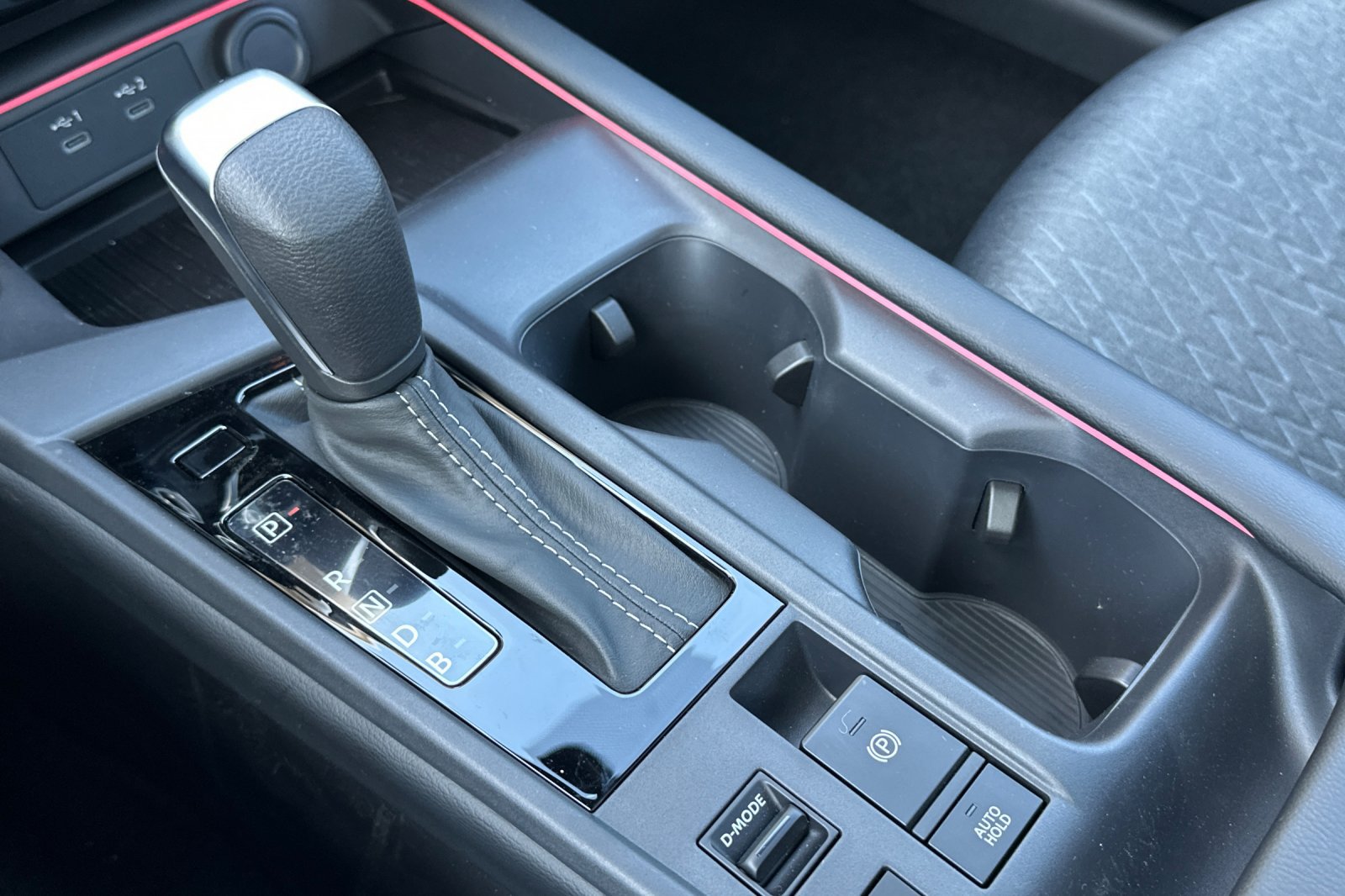 New 2026 Nissan Sentra SV w/ SV Convenience Package FWD image 20