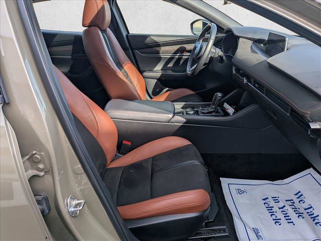 Used 2024 MAZDA MAZDA3 s image 22