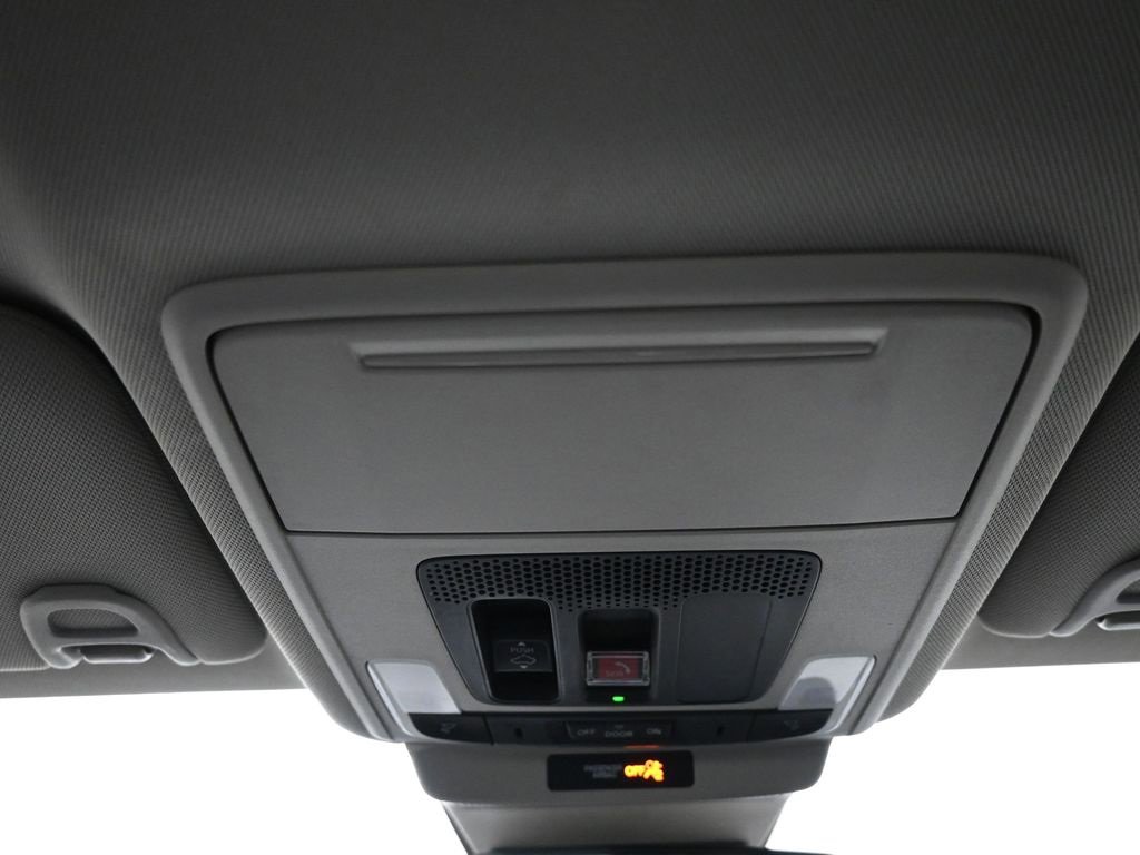 Certified 2023 Honda Accord EX image 17