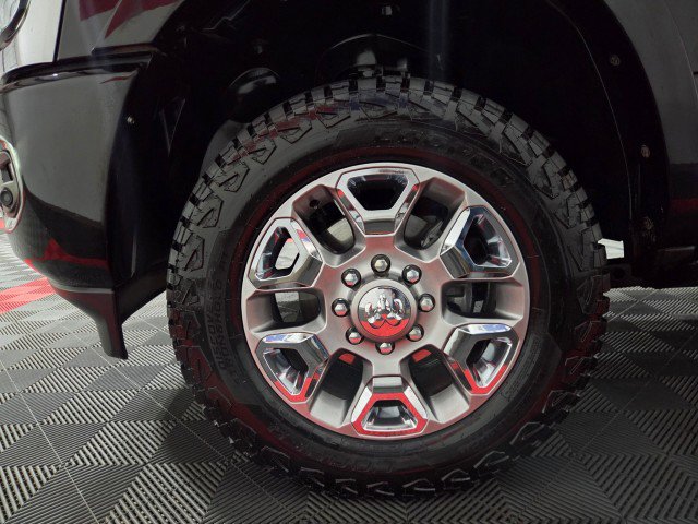 Used 2020 RAM 2500 Limited image 87