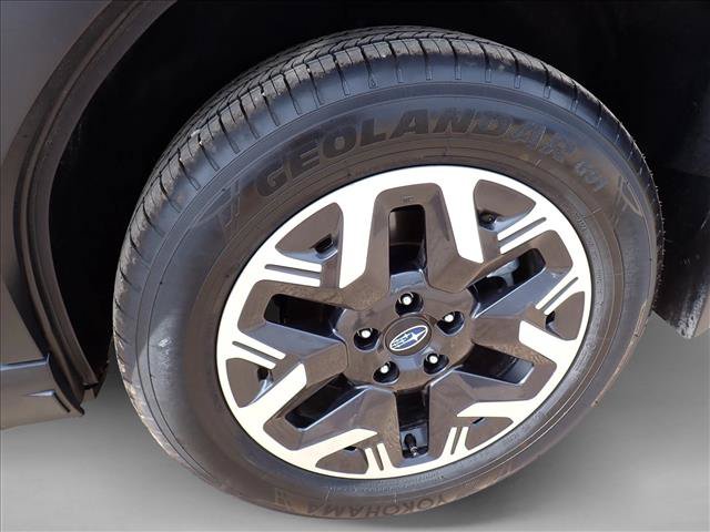 Certified 2026 Subaru Forester Premium AWD/4WD image 7