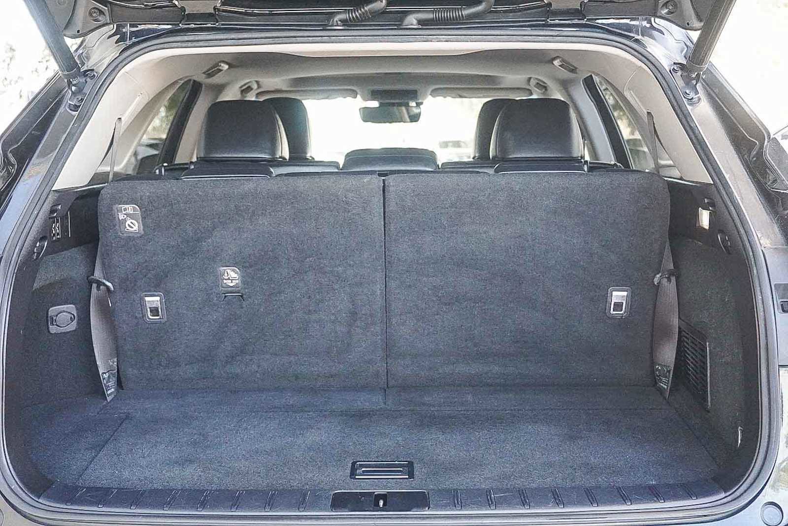 Used 2018 Lexus RX 350L FWD image 35