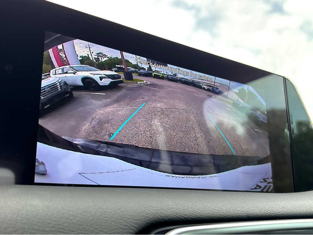 Used 2026 Nissan Armada SV RWD image 7