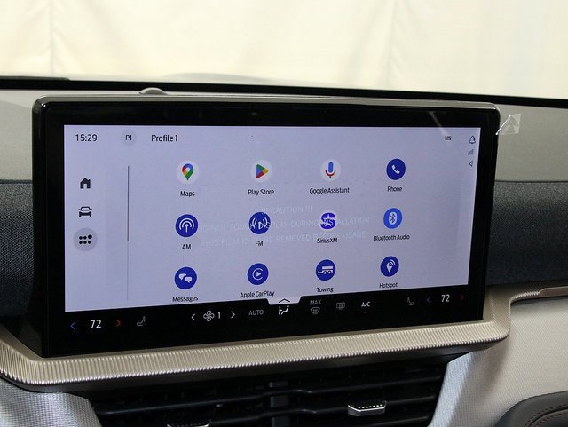 New 2026 Ford Explorer Active image 21