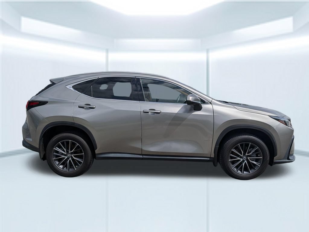 Used 2022 Lexus NX 350 AWD image 6