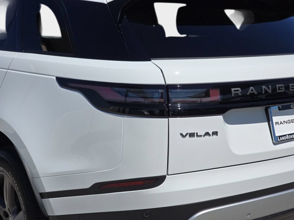 New 2026 Land Rover Range Rover Velar S AWD/4WD image 35