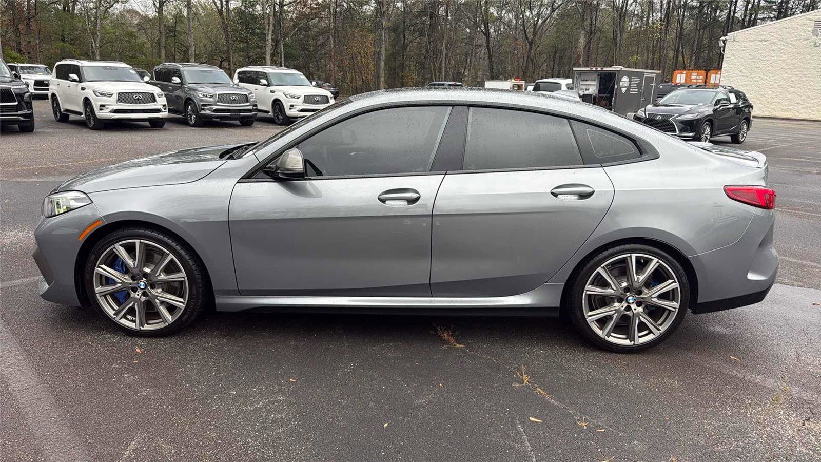 Used 2022 BMW M235i xDrive Gran Coupe image 24