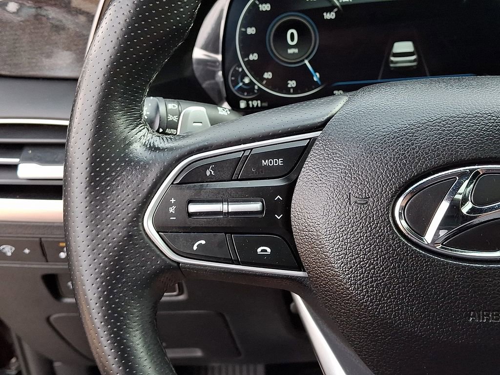 Used 2022 Hyundai Palisade Calligraphy image 24