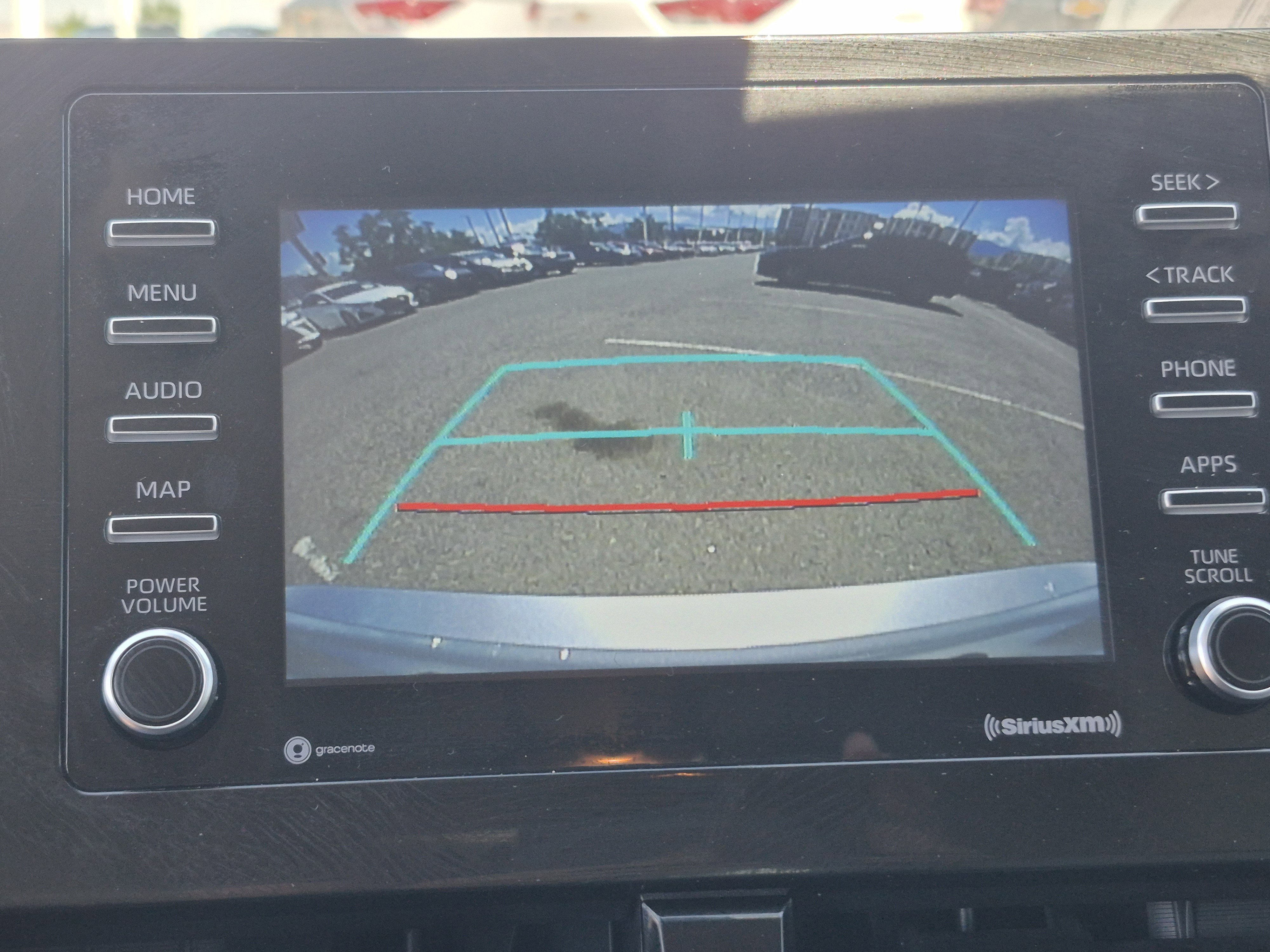 Used 2023 Toyota Camry SE AWD/4WD image 30