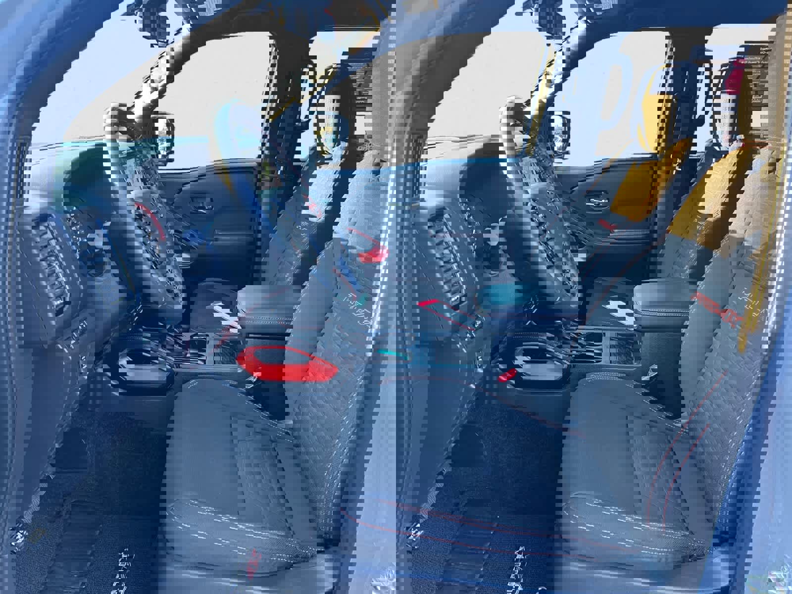 Certified 2023 Nissan Frontier PRO-4X w/ Pro Convenience Package image 17