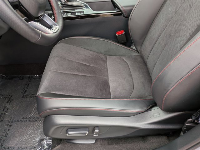 Certified 2025 Acura ADX A-Spec image 4