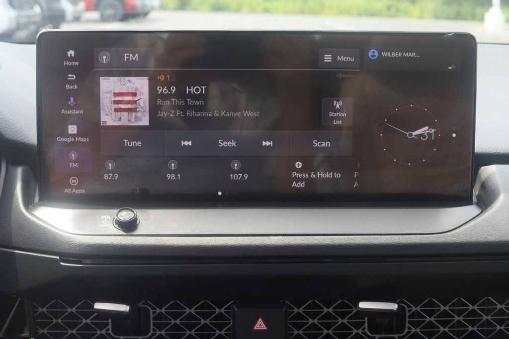 Used 2023 Honda Accord Touring image 36