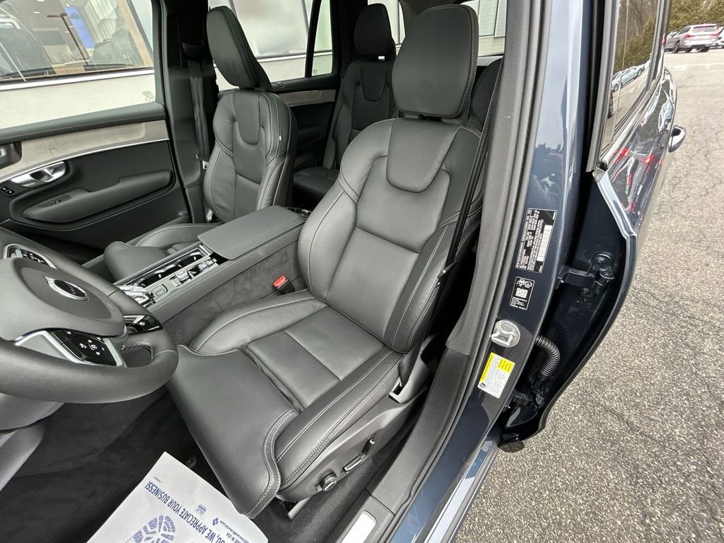 New 2026 Volvo XC90 T8 Ultra image 15