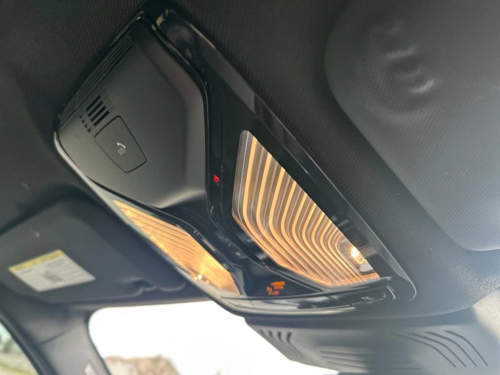 Used 2021 BMW X3 M40i w/ Premium Package image 28