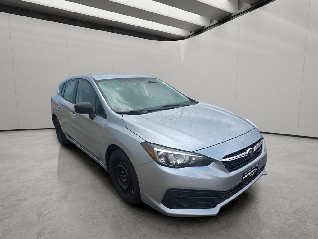 Used 2022 Subaru Impreza 2.0i AWD/4WD image 7