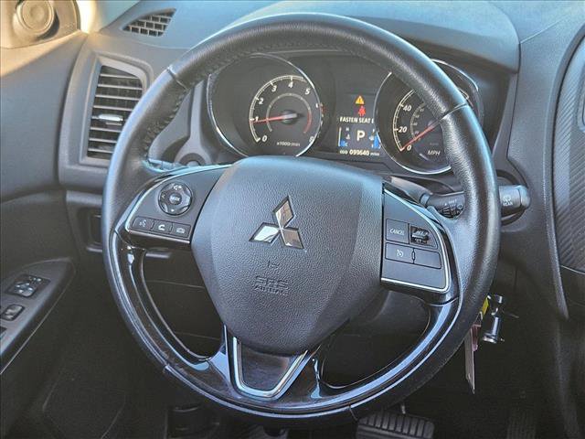 Used 2016 Mitsubishi Outlander Sport ES image 10