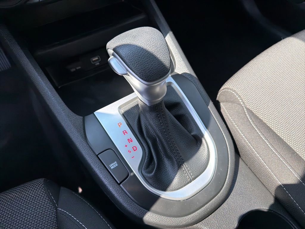 Certified 2023 Kia Forte LXS FWD image 19