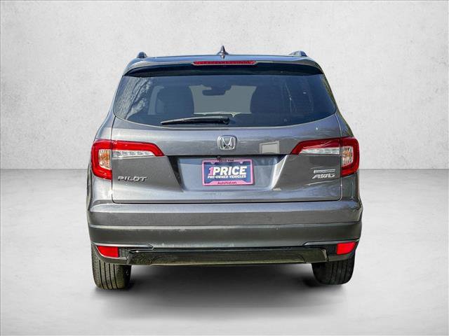 Used 2022 Honda Pilot Special Edition image 6