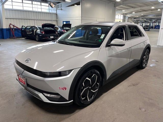 Used 2024 Hyundai Ioniq 5 SEL image 7
