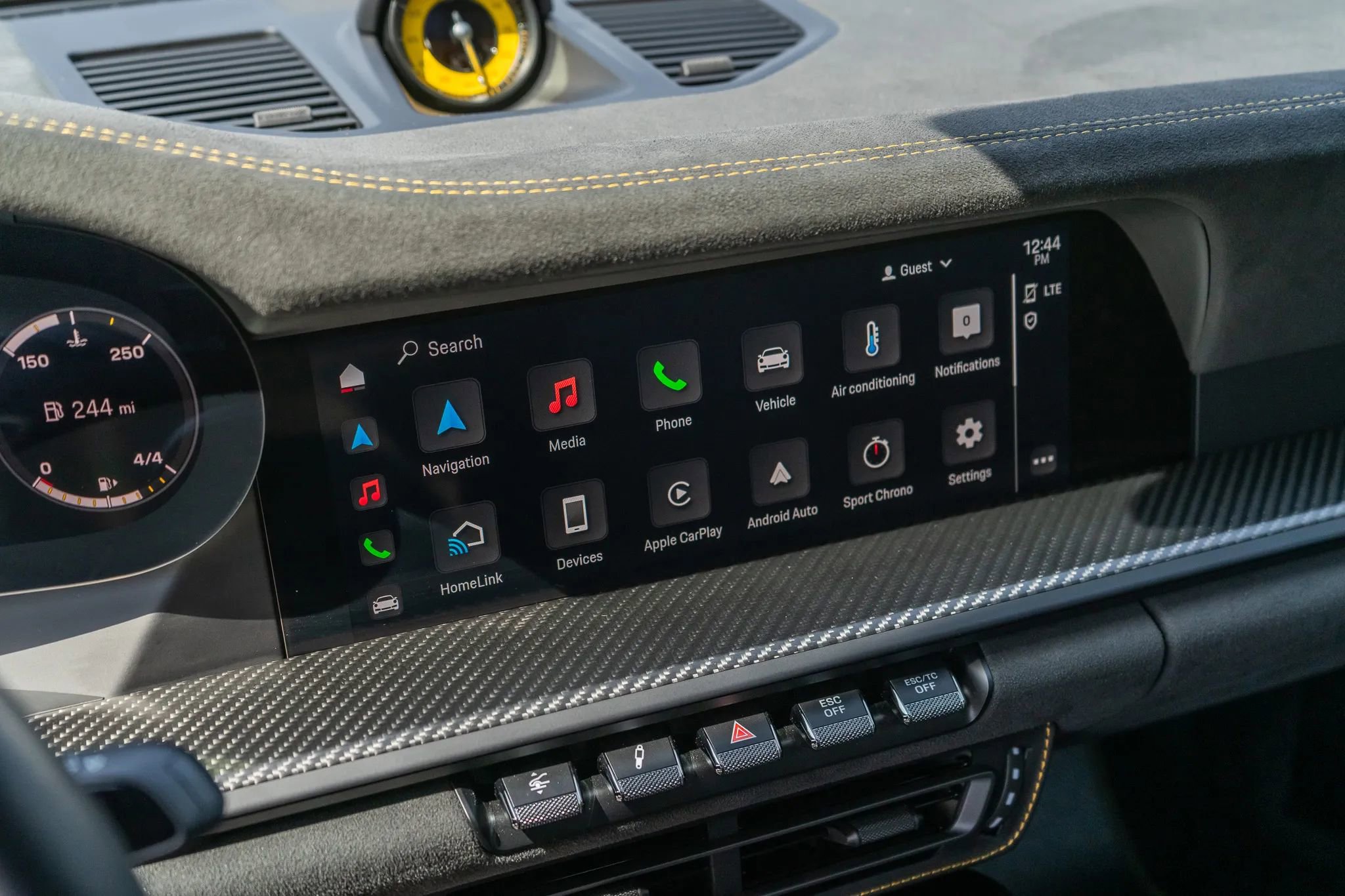 Used 2023 Porsche 911 GT3 RS image 62