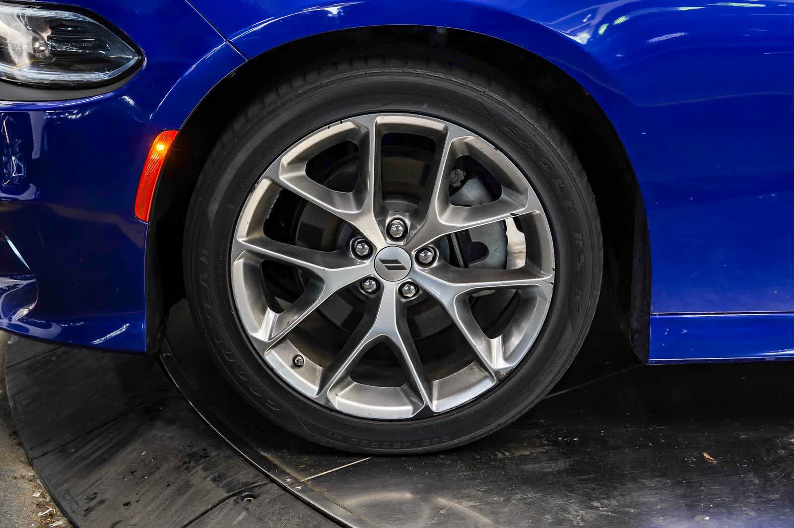 Used 2022 Dodge Charger GT RWD image 9