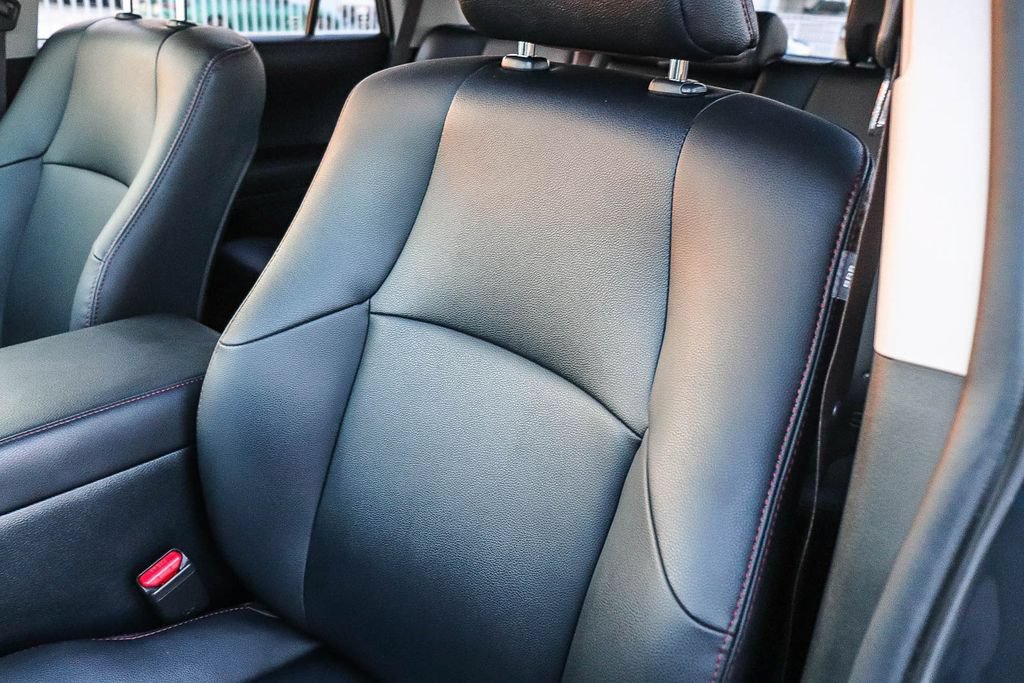 Used 2024 Toyota 4Runner TRD Pro AWD/4WD image 28