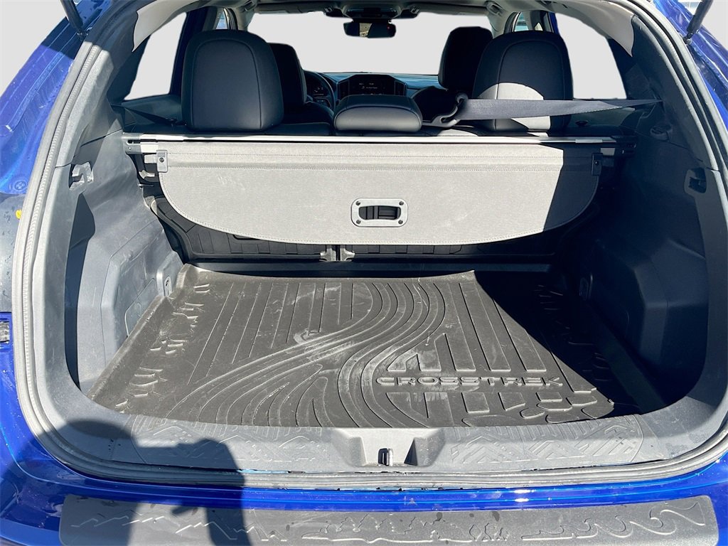 Used 2025 Subaru Crosstrek 2.5i Limited image 27