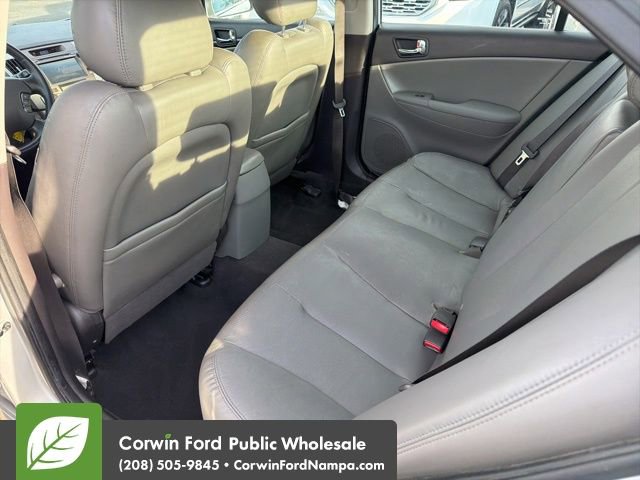 Used 2009 Hyundai Sonata Limited image 28
